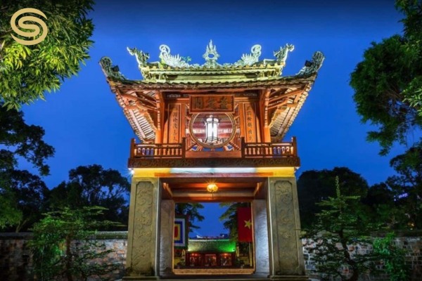 hanoi tourist attractions quoc tu giam